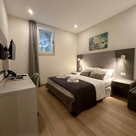 Art Hotel Dubrovnik Bagian luar foto