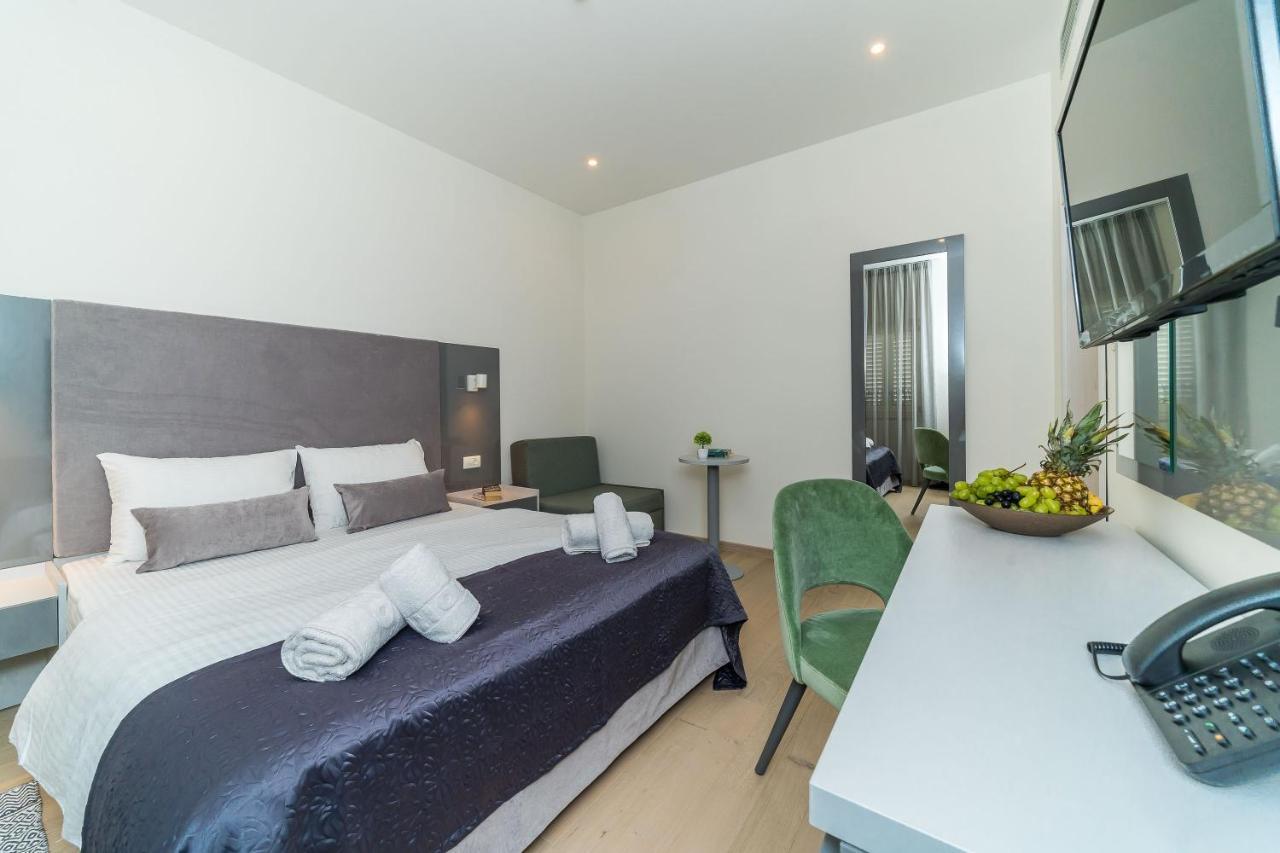 Art Hotel Dubrovnik Bagian luar foto