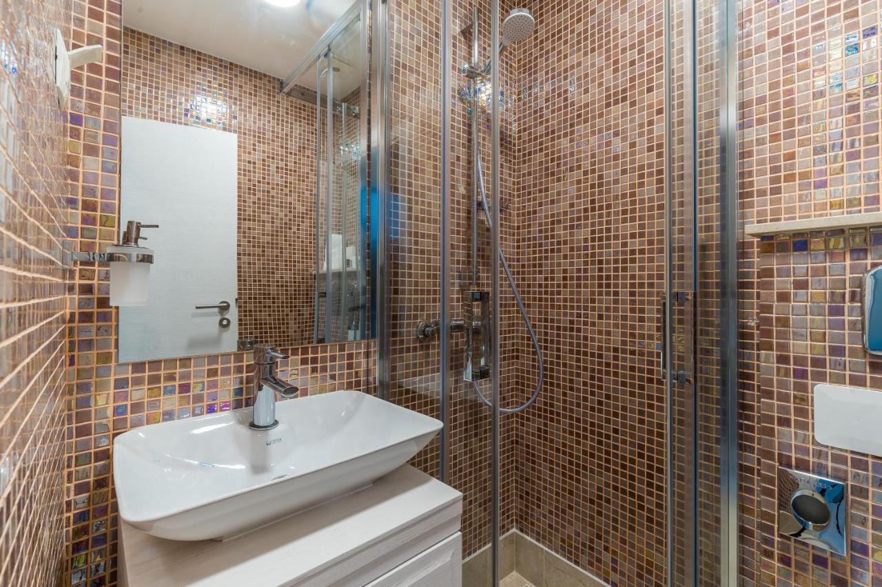 Art Hotel Dubrovnik Bagian luar foto