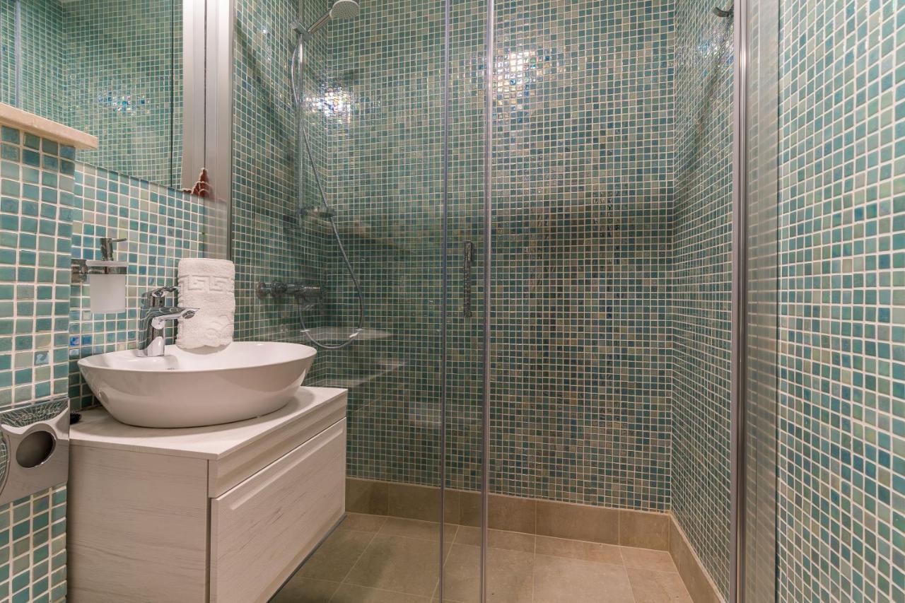 Art Hotel Dubrovnik Bagian luar foto