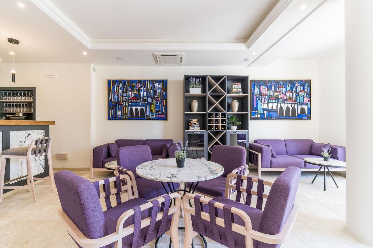 Art Hotel Dubrovnik Bagian luar foto