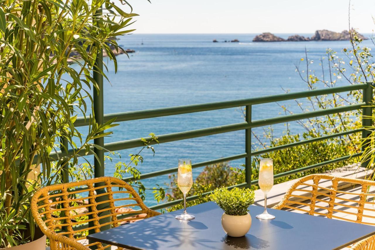 Art Hotel Dubrovnik Bagian luar foto
