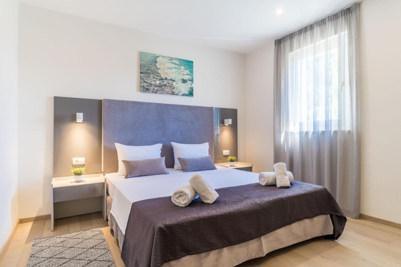 Art Hotel Dubrovnik Bagian luar foto