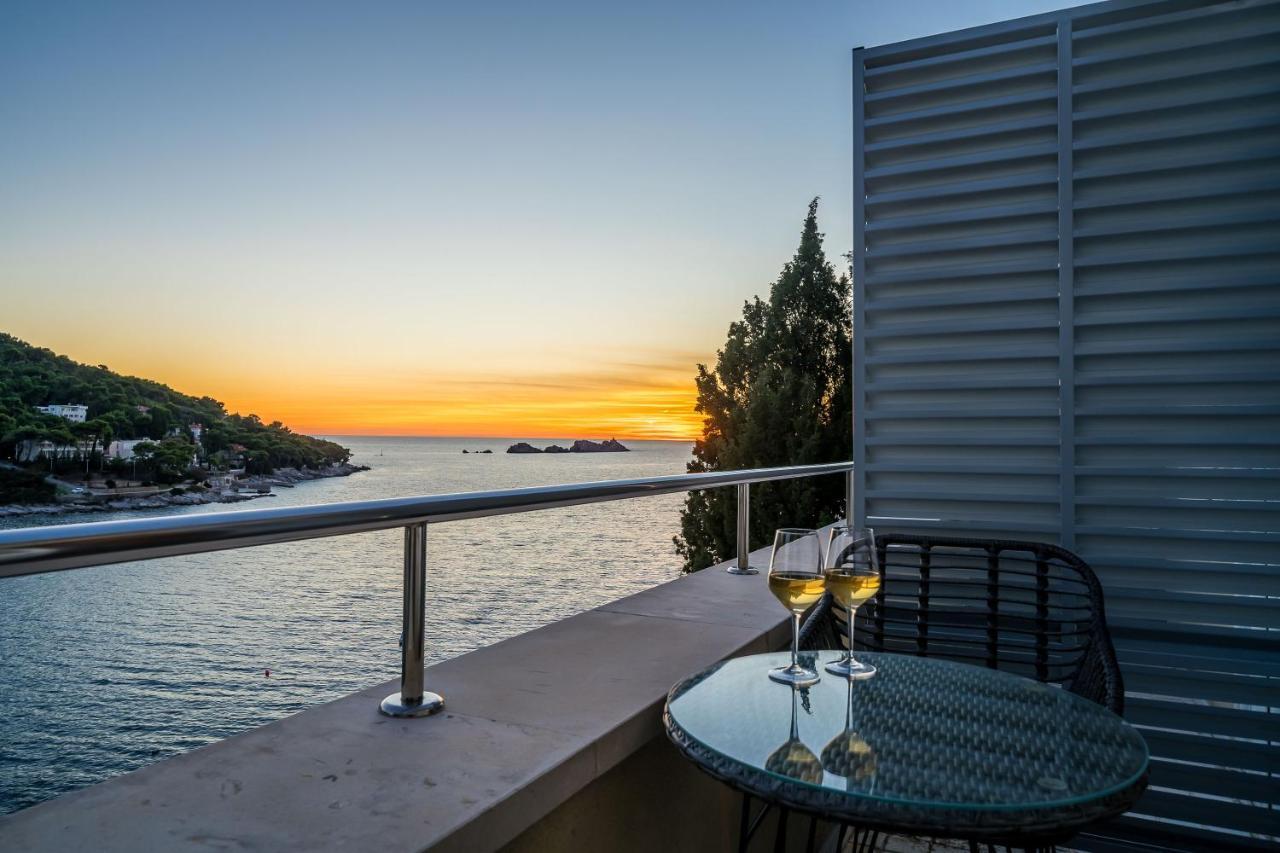Art Hotel Dubrovnik Bagian luar foto