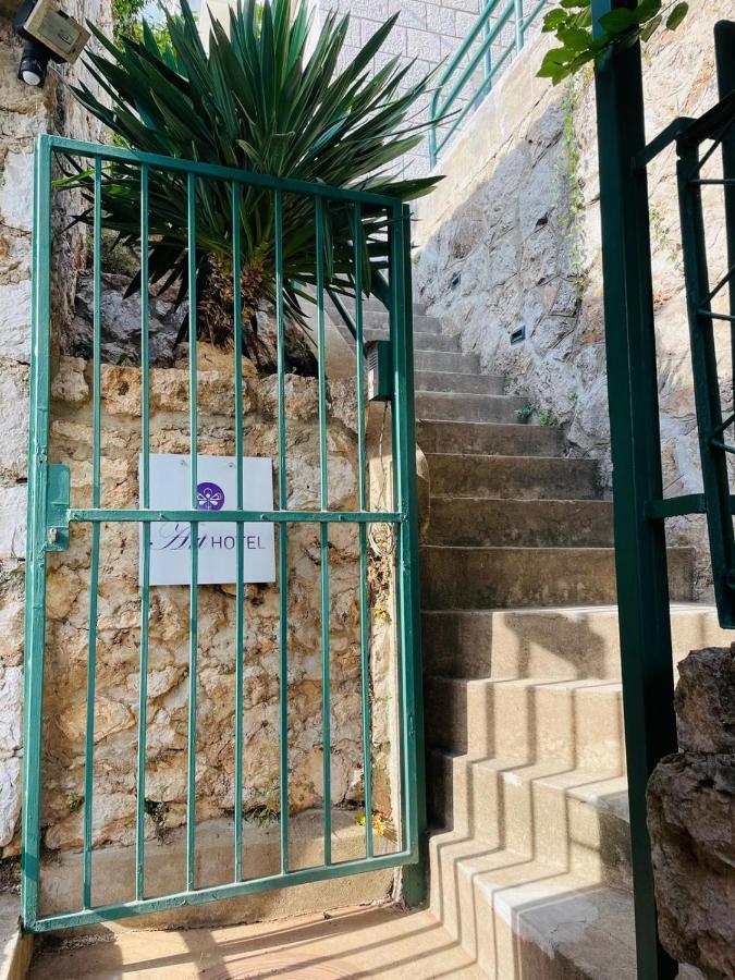 Art Hotel Dubrovnik Bagian luar foto