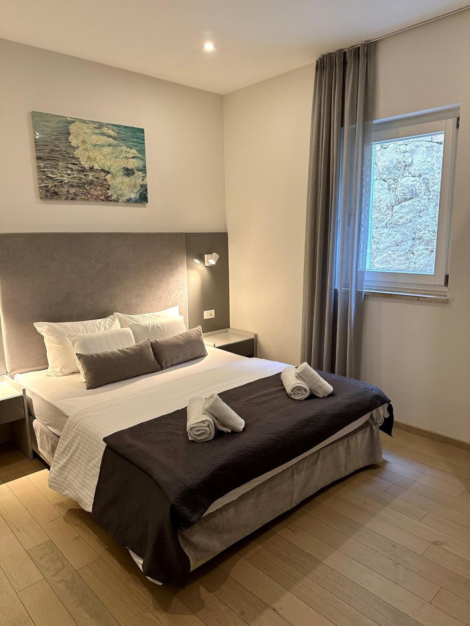 Art Hotel Dubrovnik Bagian luar foto