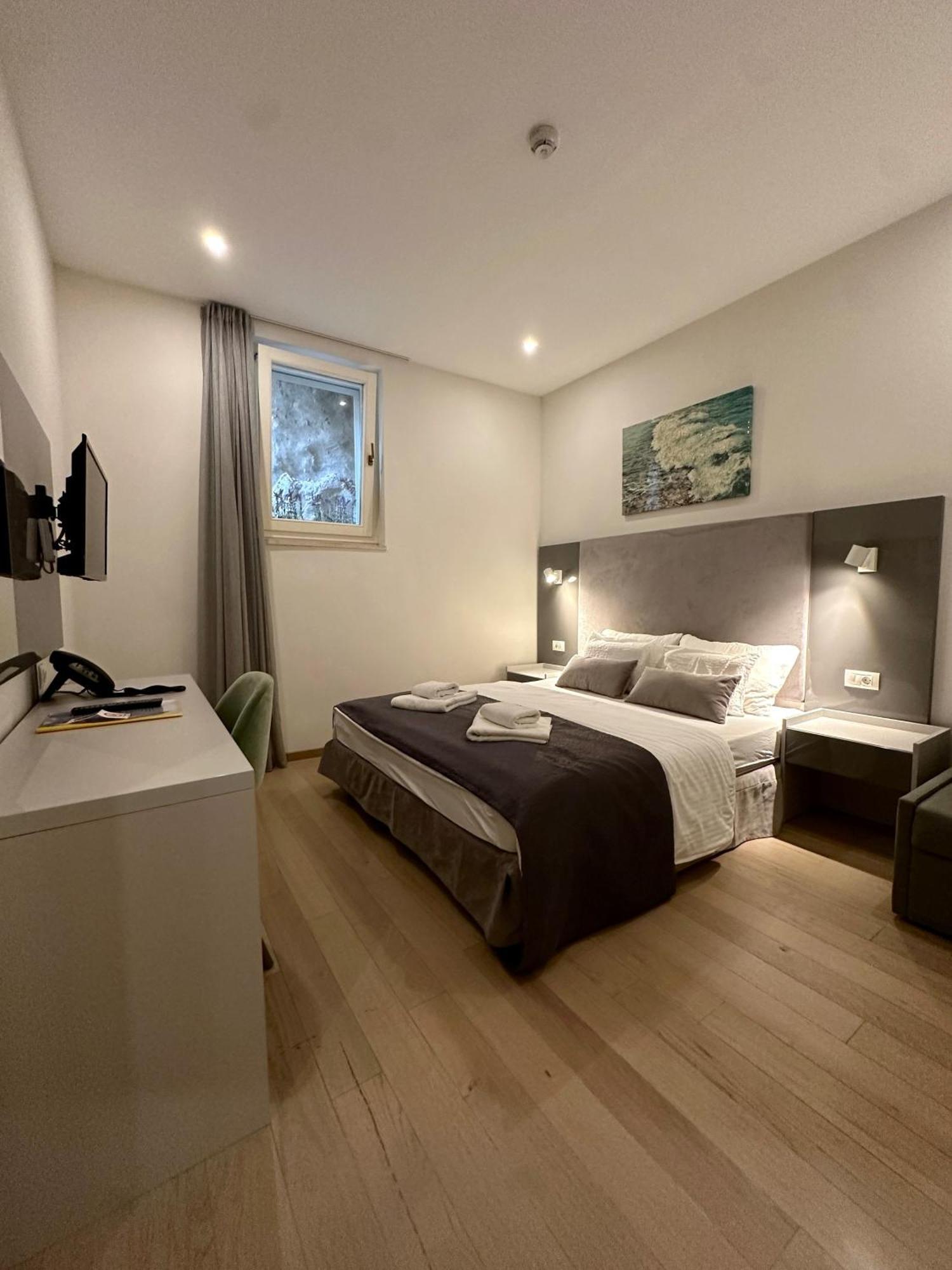 Art Hotel Dubrovnik Bagian luar foto